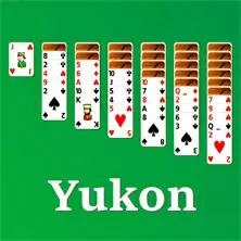 育空接龍