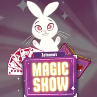 紮坦娜魔術秀