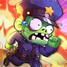 植物大戰僵屍：戰火