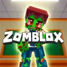 殭屍校園保衛戰