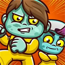 Pequena descoberta zumbi