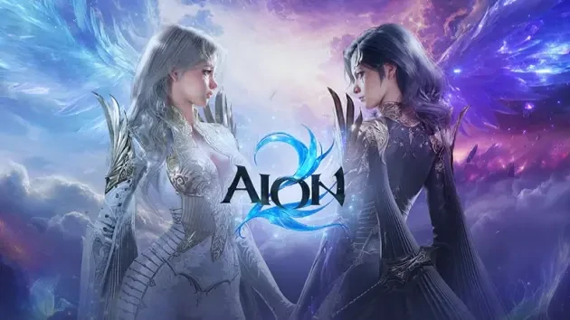 《AIO​N2​》​限量​遊戲獎勵