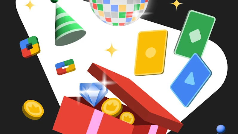 2026 Google Play 懂玩派​對