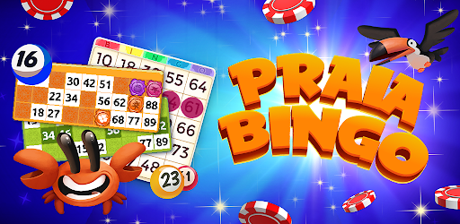 Praia Bingo - Bingo Games