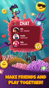 Praia Bingo - Bingo Games