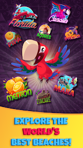 Praia Bingo - Bingo Games