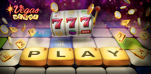 Vegas Downtown Slots & Words