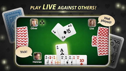 Skat Palace - Cards and Fun