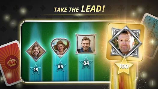 Skat Palace - Cards and Fun