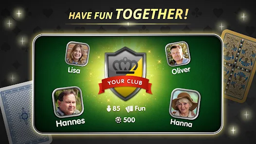 Skat Palace - Cards and Fun