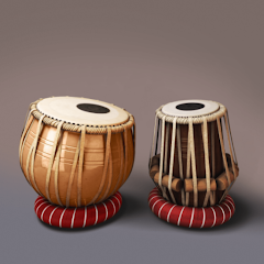 Tabla: 印度鼓