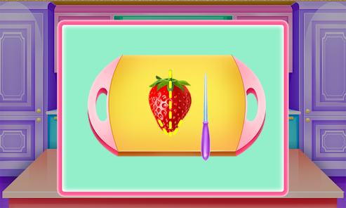 烹飪遊戲廚師餐廳