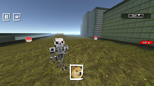 Nextbots backroom Meme Hunters