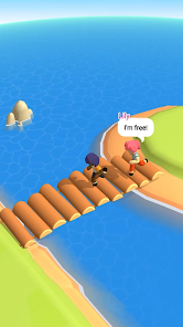 Stranded Island: 生存 遊戲