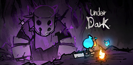 UnderDark: Defense