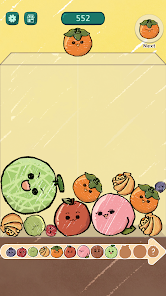 QS小猴樂園：合成水果