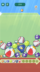 QS小猴樂園：合成水果