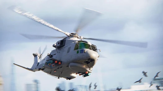 現代戰艦：線上海戰