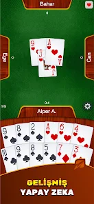 Batak HD - İnternetsiz Batak