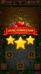 Word Yard - Fun with Words