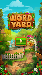 Word Yard - Fun with Words