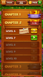 Word Yard - Fun with Words