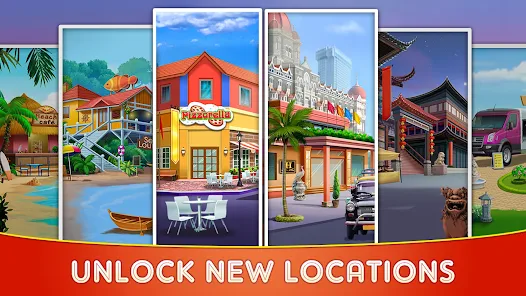 烹飪咖啡館--餐廳之星