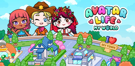 Avatar Life: My World