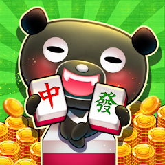 愛台灣打麻將(單機+連線)