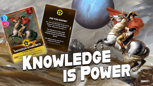 Cards, Universe & Everything