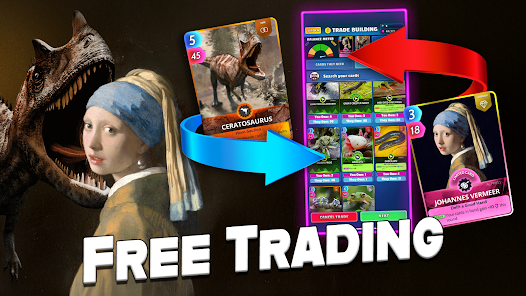 Cards, Universe & Everything