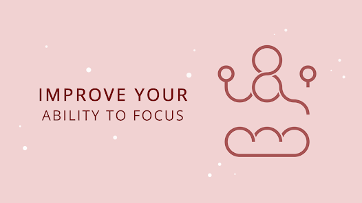 再環: 平靜和放鬆