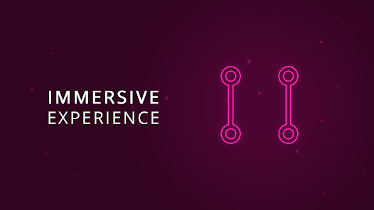 再環: 平靜和放鬆