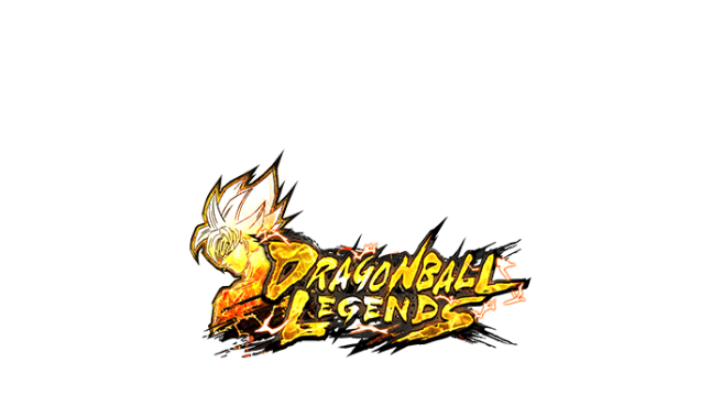 DRAGON BALL LEGENDS -七龍珠 激戰傳說-