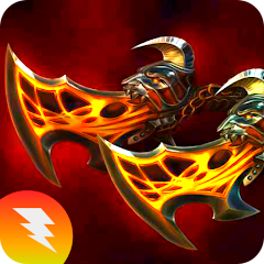 Chains of GhostSparta™