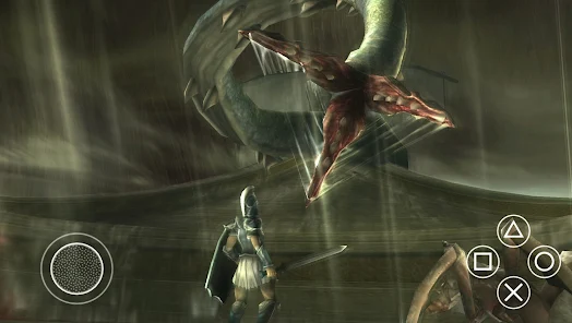 Chains of GhostSparta™