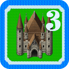 Survival RPG 3: 失落時空冒險2D復古版