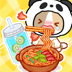 Bubble Tea Master - ASMR直播間模擬器