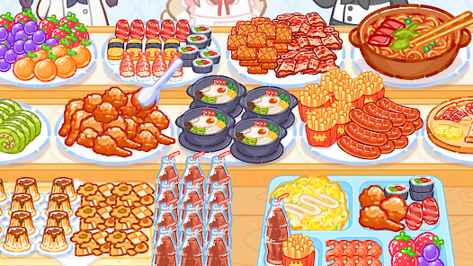 Bubble Tea Master - ASMR直播間模擬器