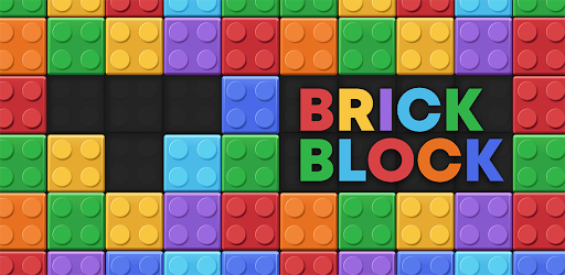 Brick Block - Puzzle Game