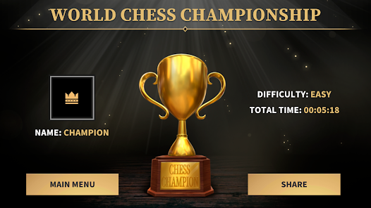 Champion Chess