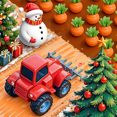 NewCity: Town Building Farming