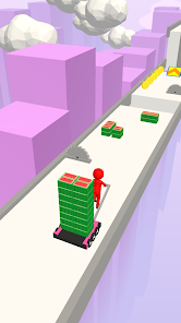 Brick Builder 3D Brick Games