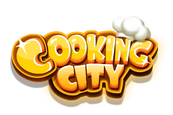 小鎮主廚 - 瘋狂美食模擬餐廳經營大廚烹飪遊戲