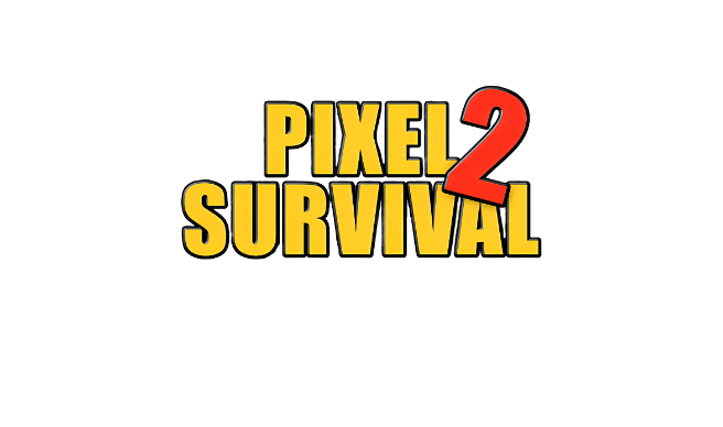 像素生存遊戲2