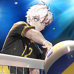 The Spike - Volleyball Story