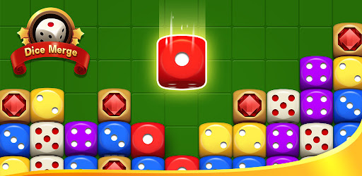 骰子大師 Merge Puzzle - 經典益智遊戲