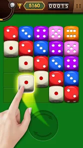 骰子大師 Merge Puzzle - 經典益智遊戲