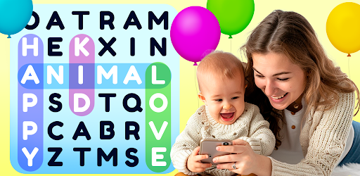 Word Search Games in english