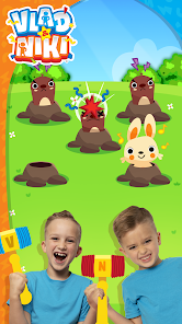 Vlad and Niki - Smart Games